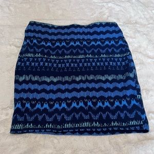 Hollister Pencil Skirt